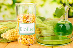 Galadean biofuel availability