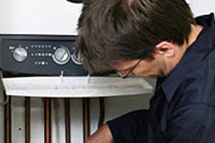 boiler repair Galadean