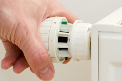 Galadean central heating repair costs