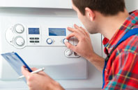 free Galadean gas safe engineer quotes